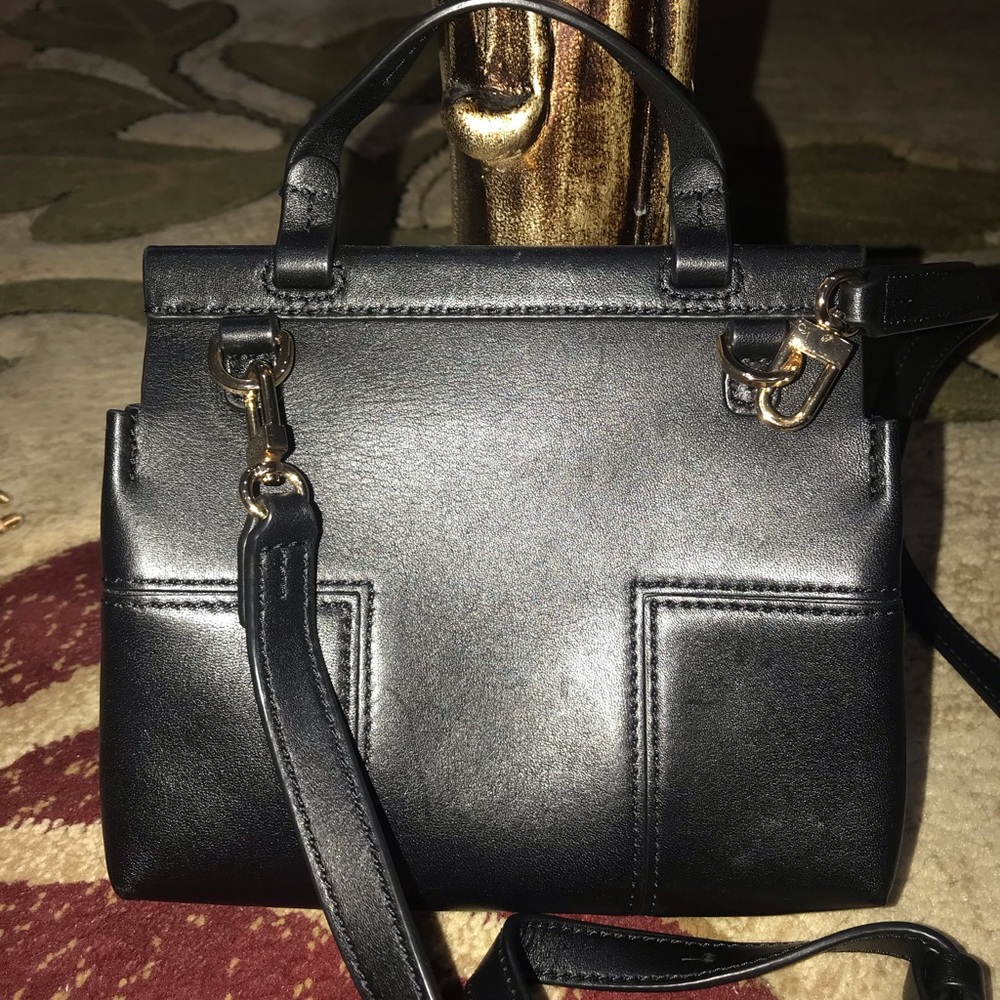 Tory Burch Mini Crossbody Bag - Picture 3 of 5